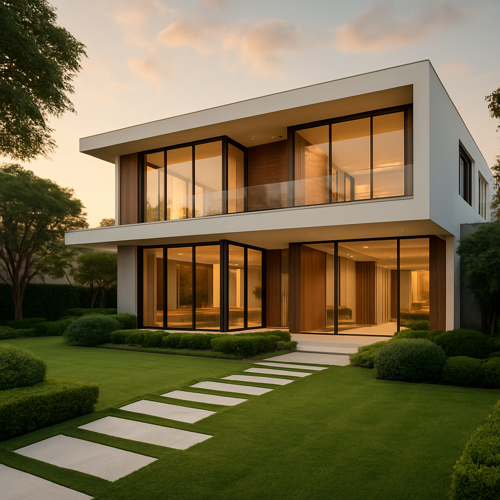 Baan 365 Rama Bangkok