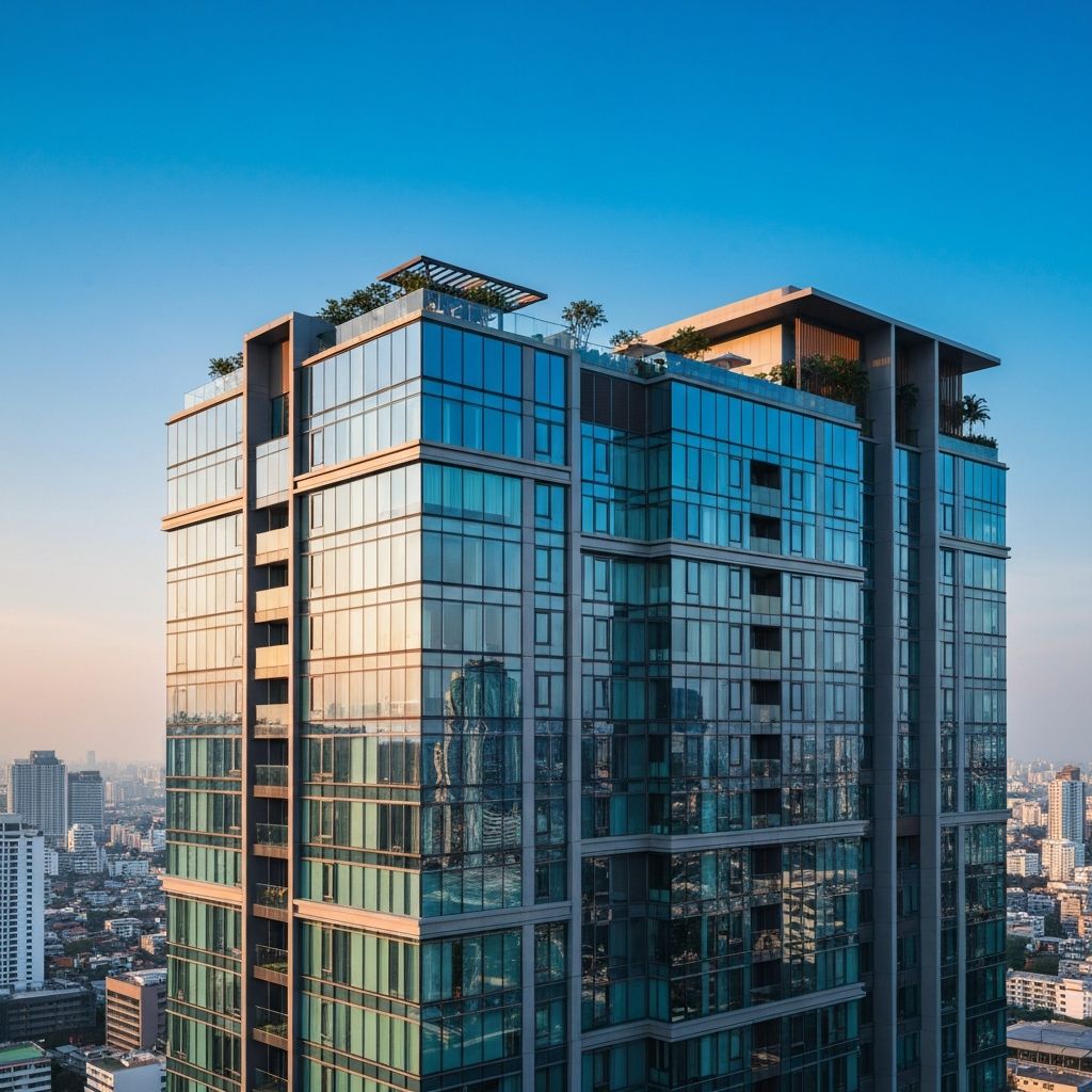 Condominiums