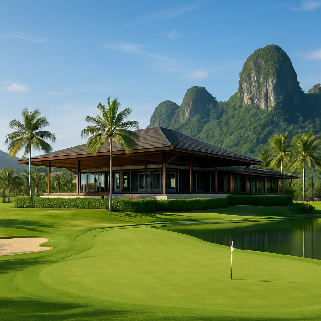 Loch Palm Golf Club