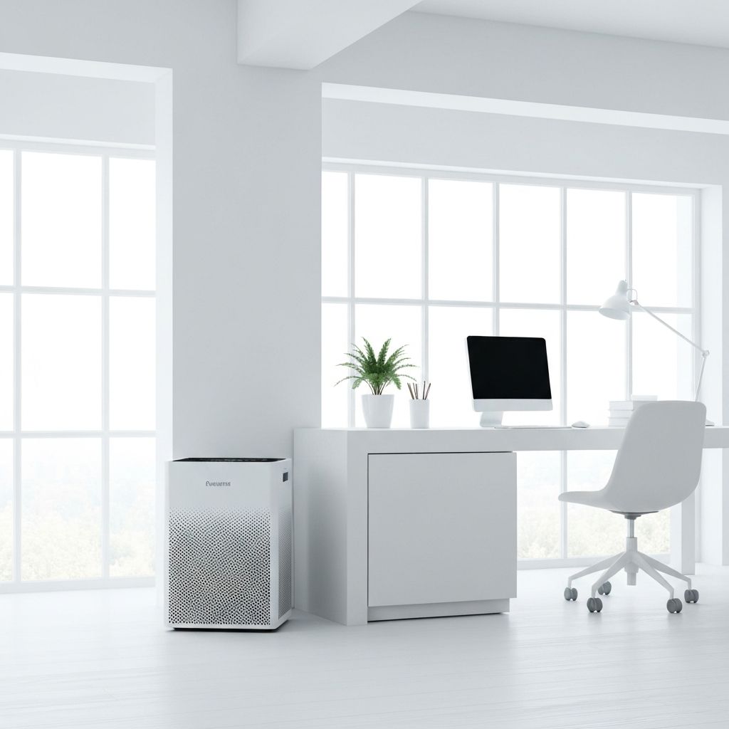 PM2.5 & Filtration Solutions